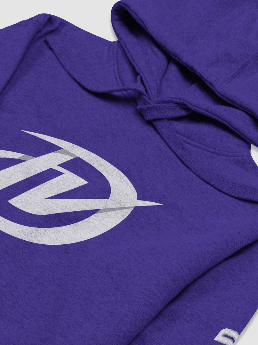 DV Hoodie (Good Vibes) product image (3)