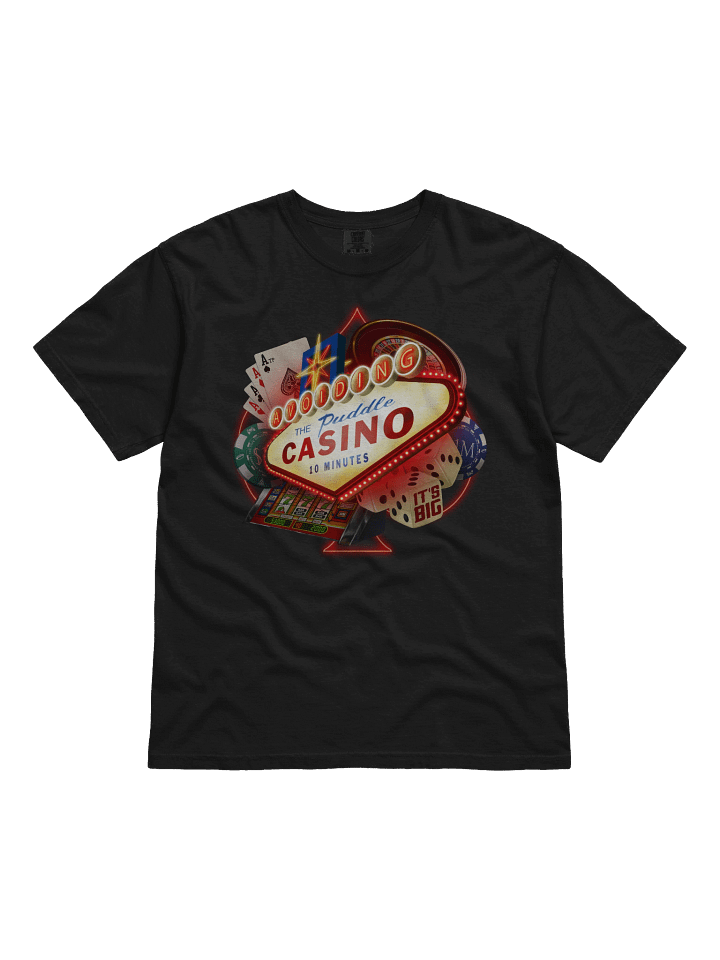 ATP Casino Shirt product image (131)