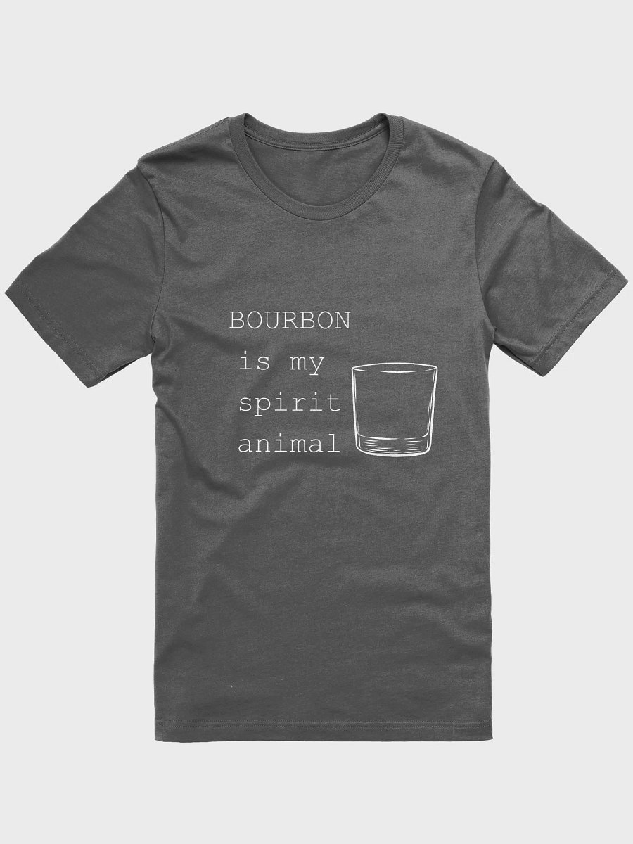 Bourbon is my spirit animal product image (1)