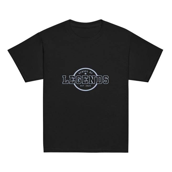 School of Legends 2025 Tee product image (2)