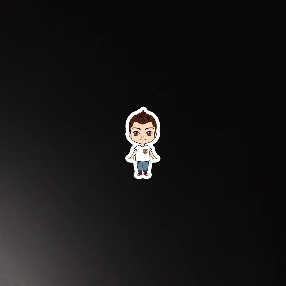 Magnet - Sam product image (3)