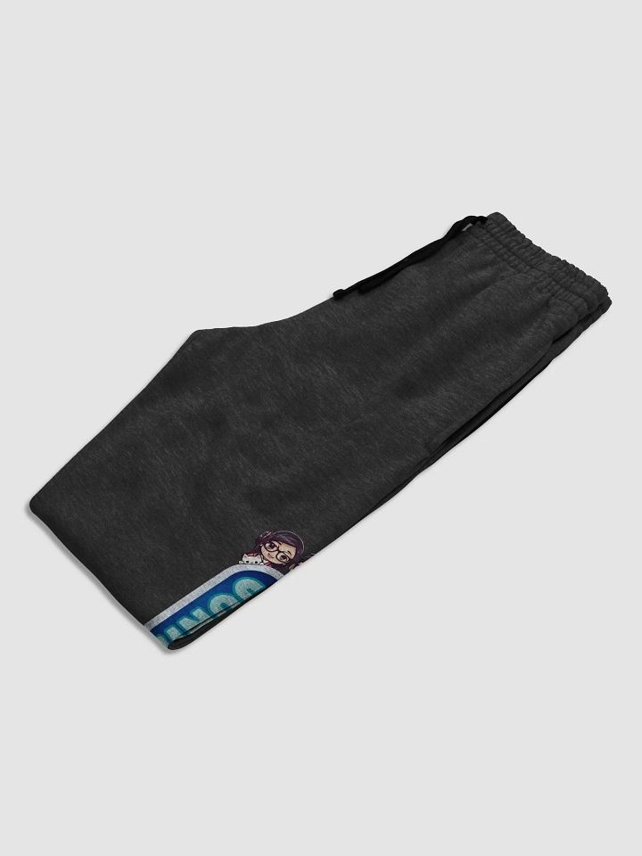 Kawaii Logo Unisex Joggers product image (8)