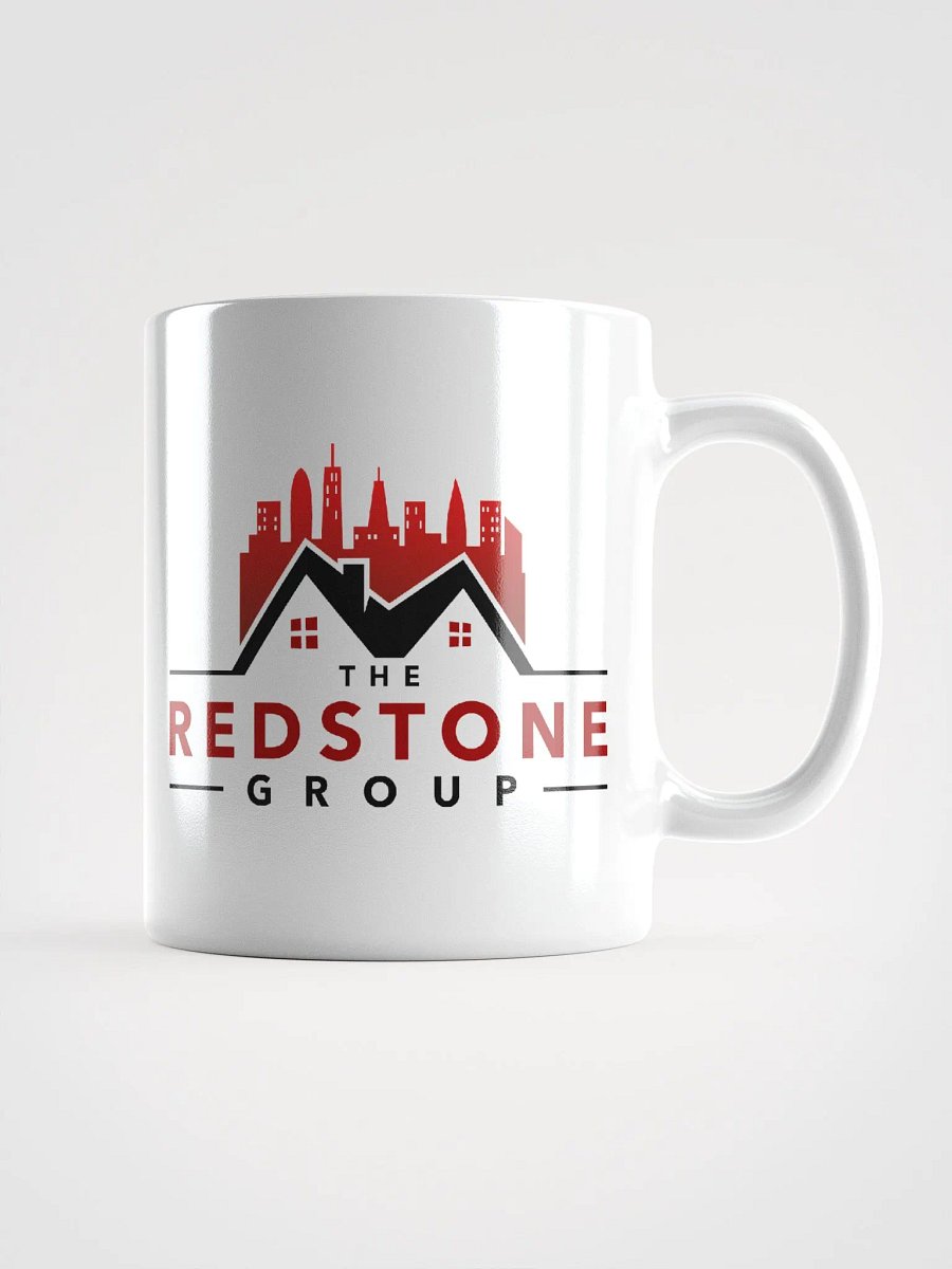 Redstone Group Mug product image (1)