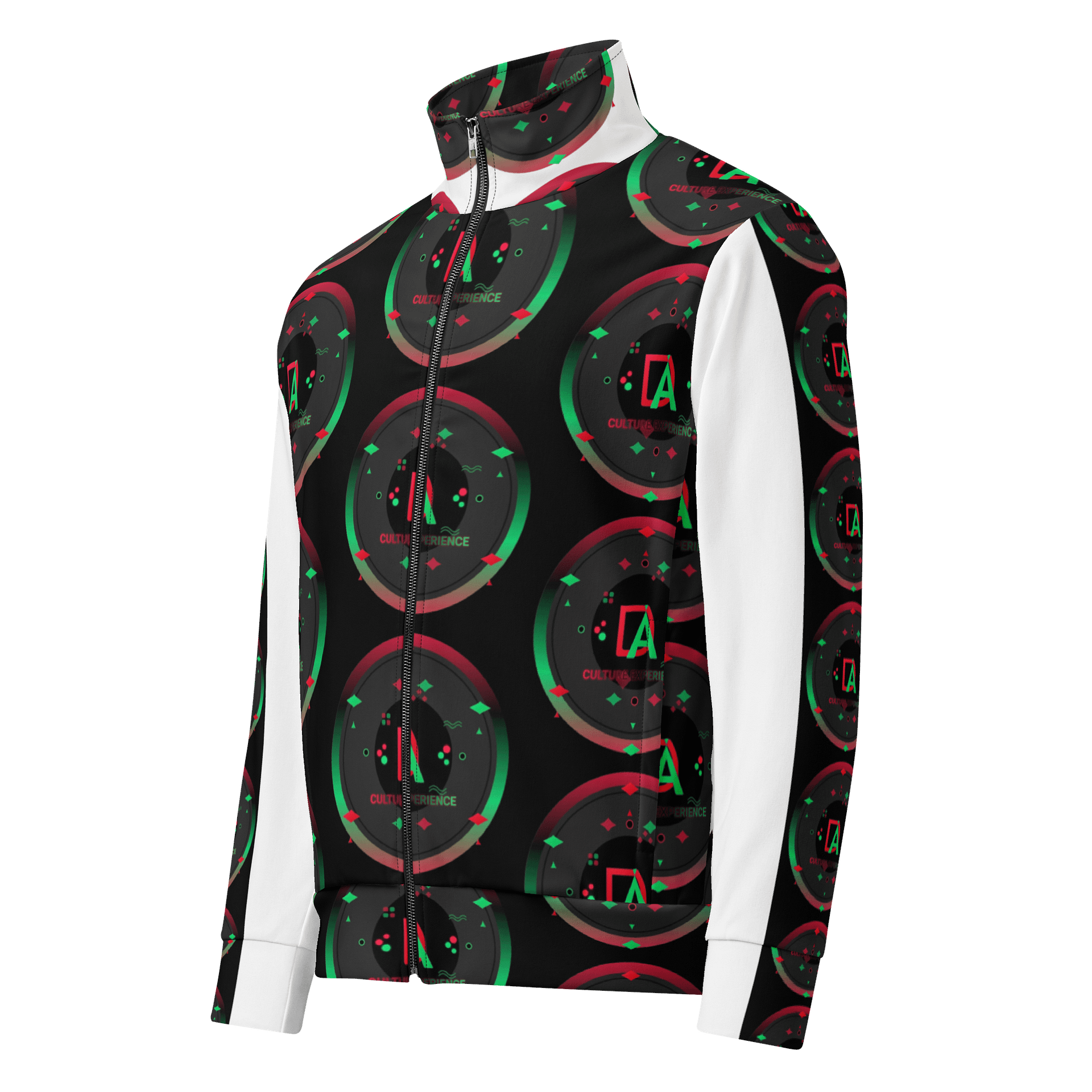 D.C.E.L. Track Jackets By Chilly P product image (1)