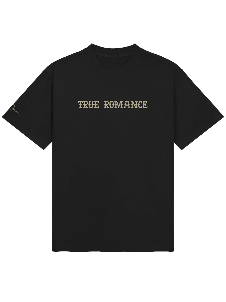 true romance t-shirt product image (3)