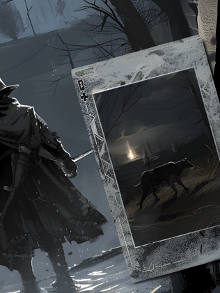 Artwork: Gunslinger Legends product image (4)
