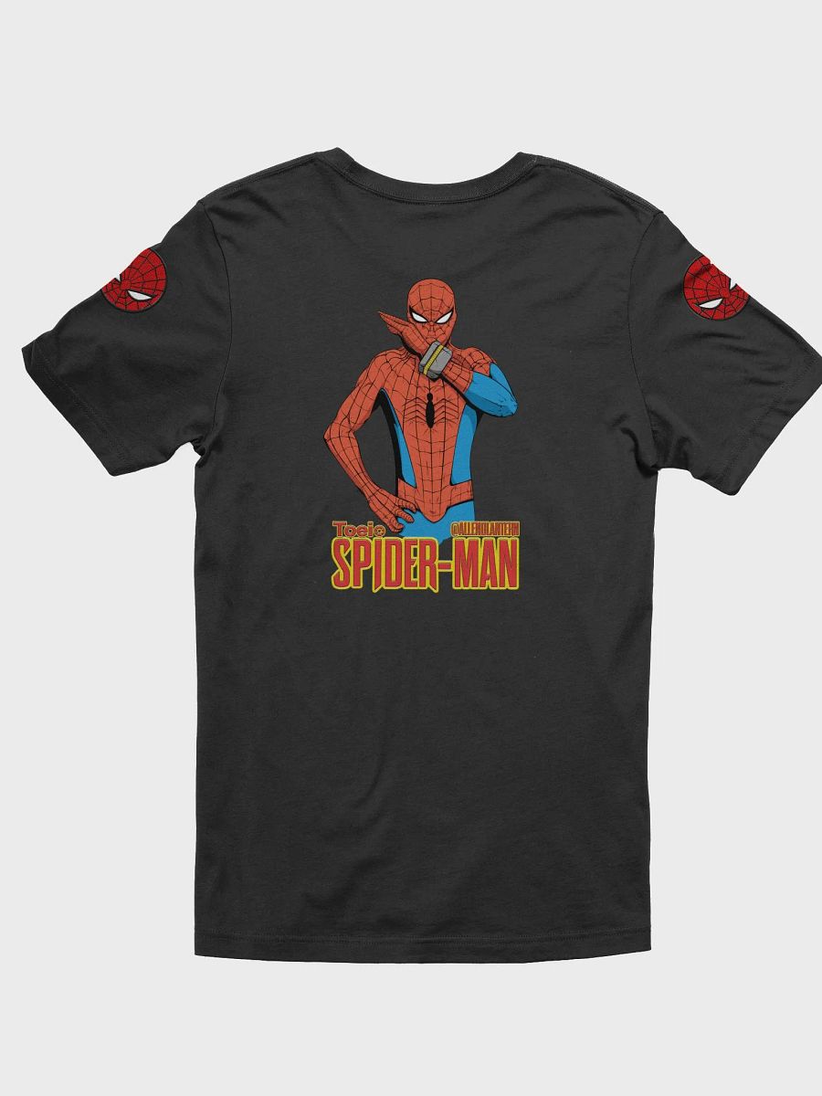 Japanese Spider-man Shirt product image (20)