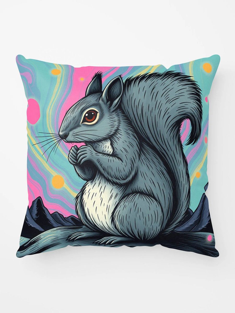 Dreamy Nights All-Over Print Pillow product image (9)