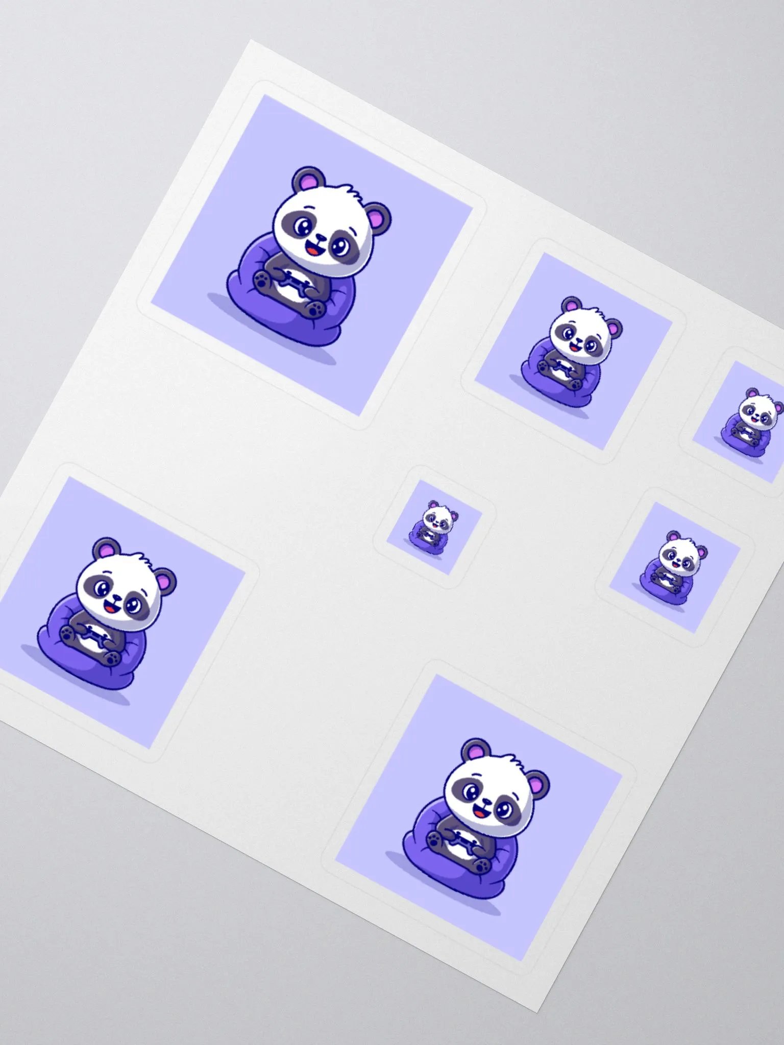 Simple Stickers product image (5)