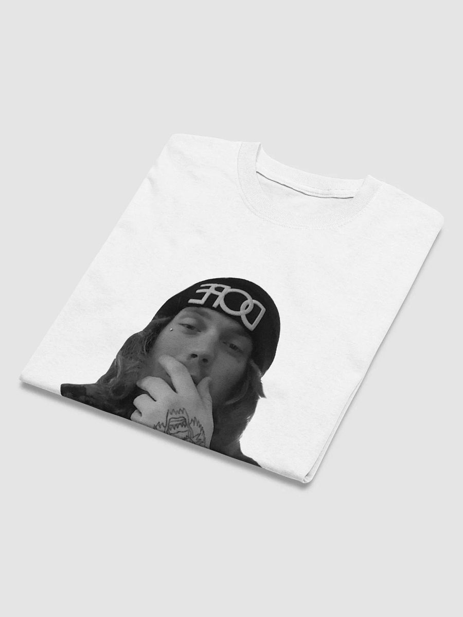 Never Knew Why ( B.M.K. Memorial T-Shirt) product image (4)