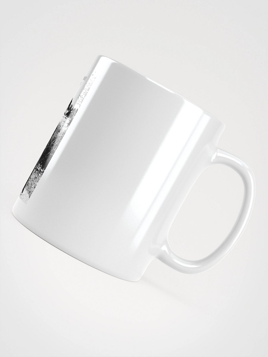 Kevin Tierney Music Threshold Design Mug product image (12)