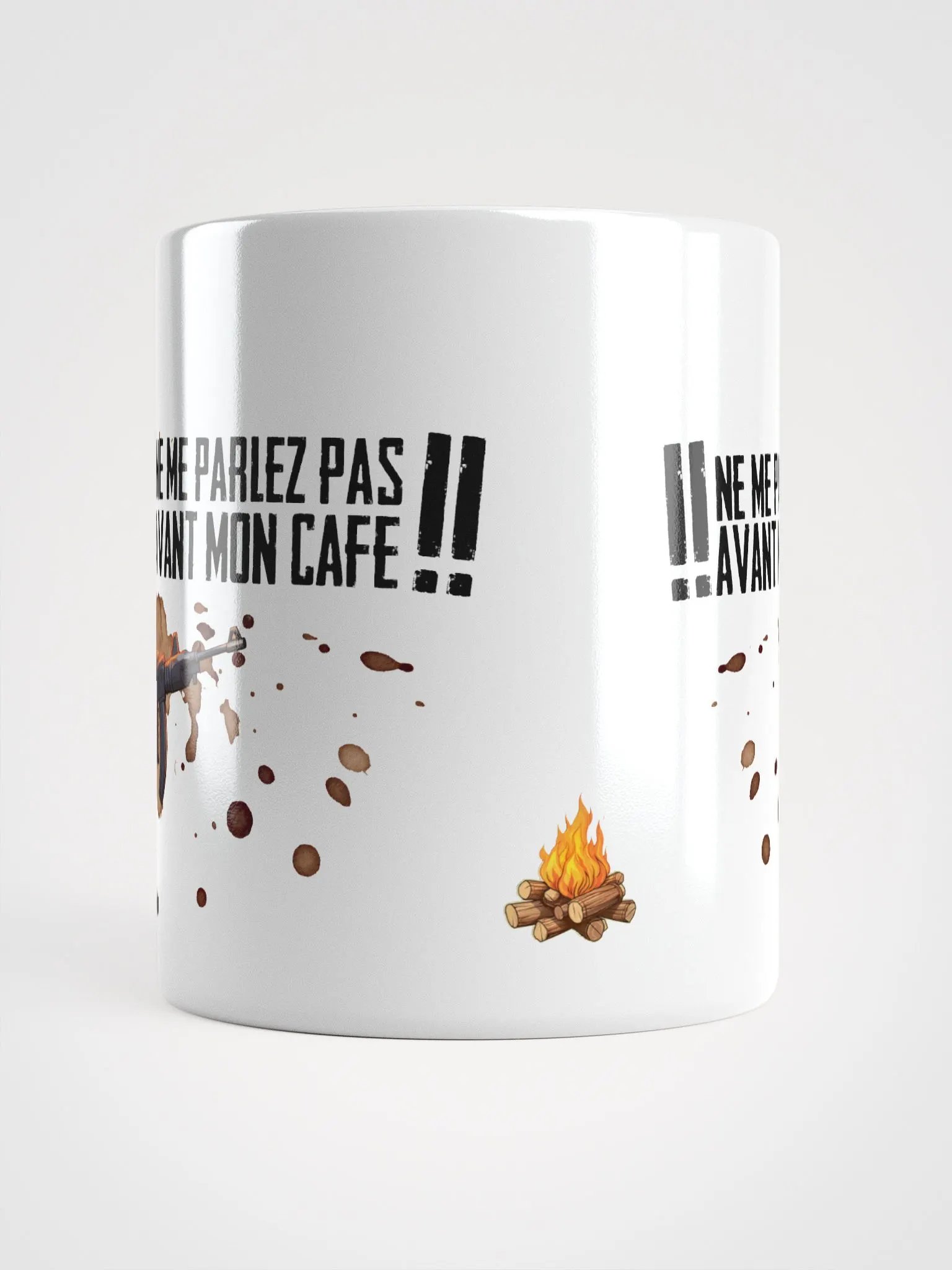 Même après la fin du monde... product image (5)