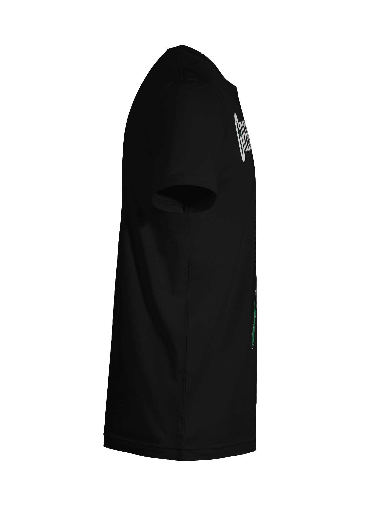 Oathbound Charge: Hal Jordan Green Lantern Supersoft Graphic T-Shirt product image (12)
