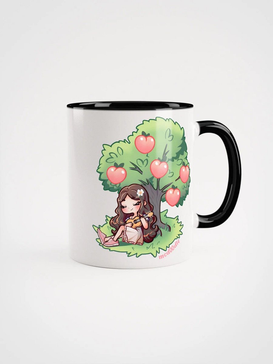Peach Tree Mug 2.0 product image (38)