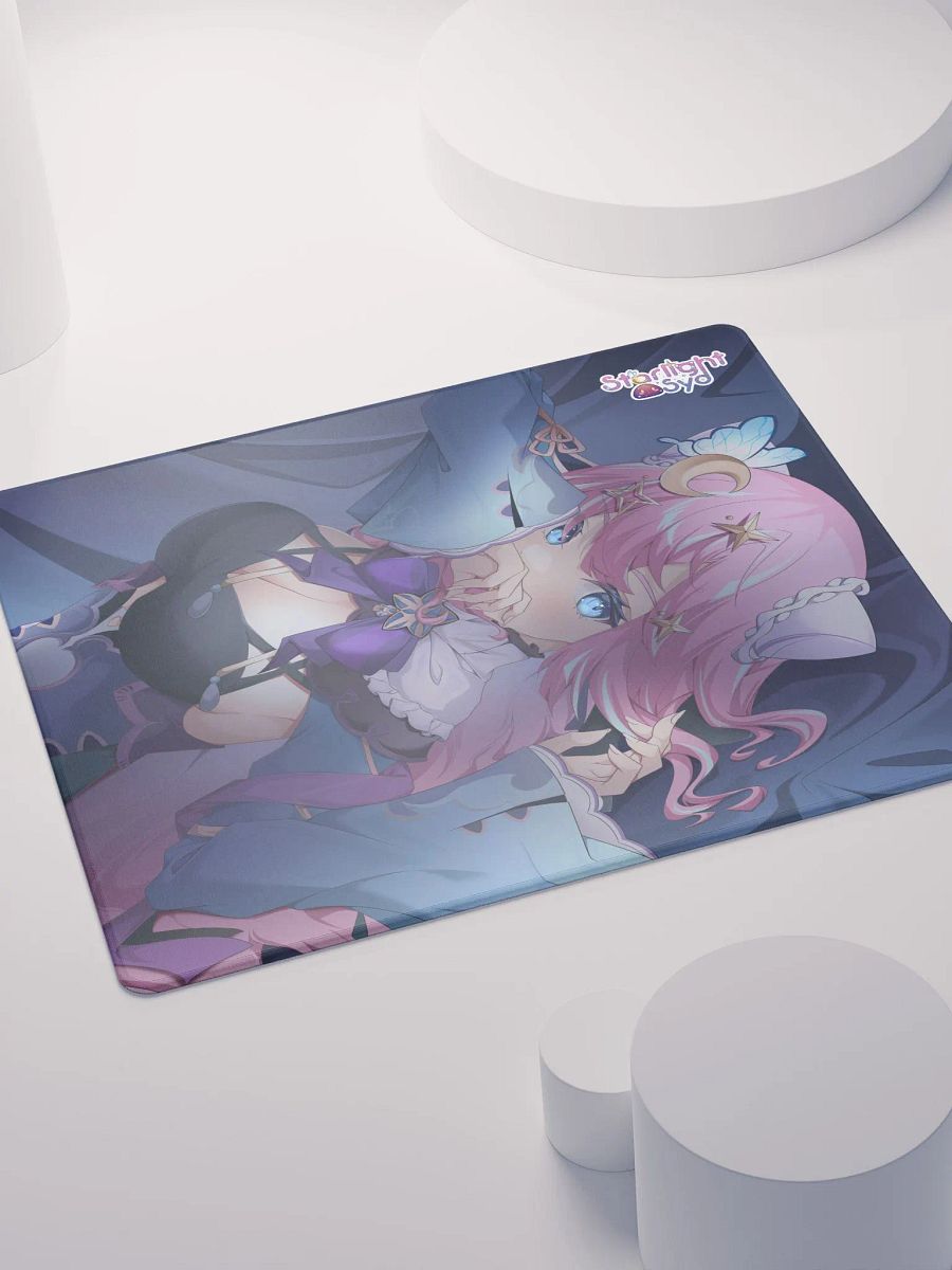 Starlight_Syd Gaming Mouse Pad/Desk Mat product image (4)