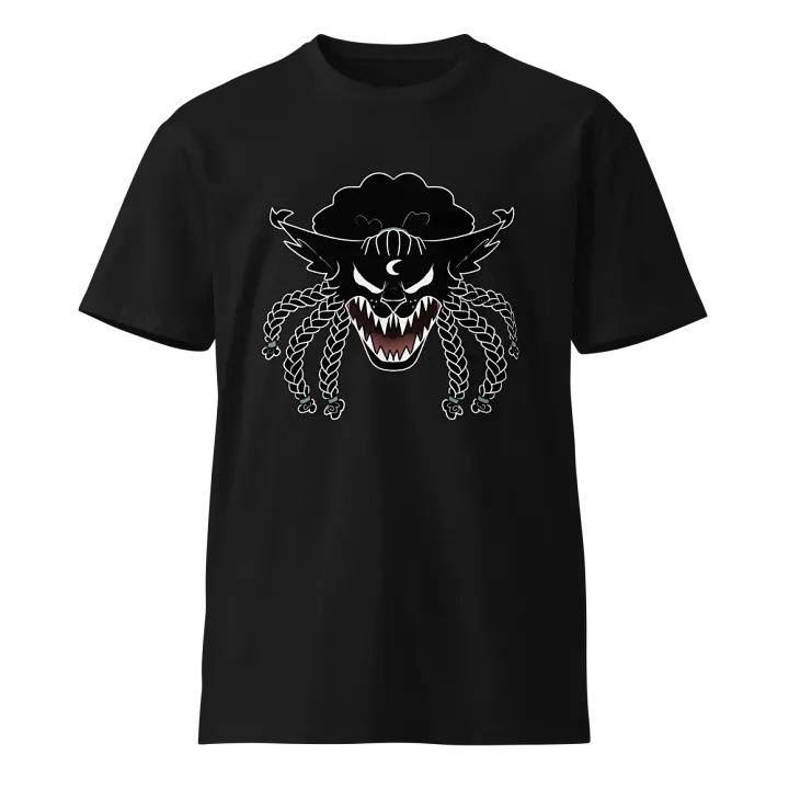 "OMEN" shirt (art only) product image (1)