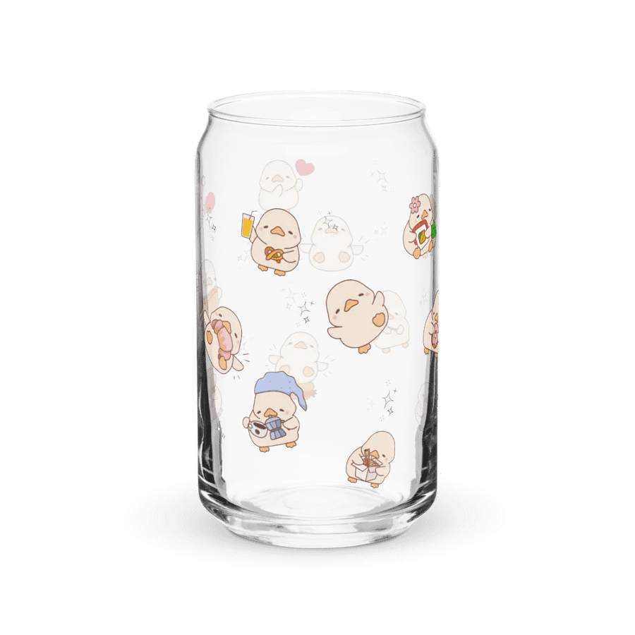 Sipper Glass 101 product image (6)