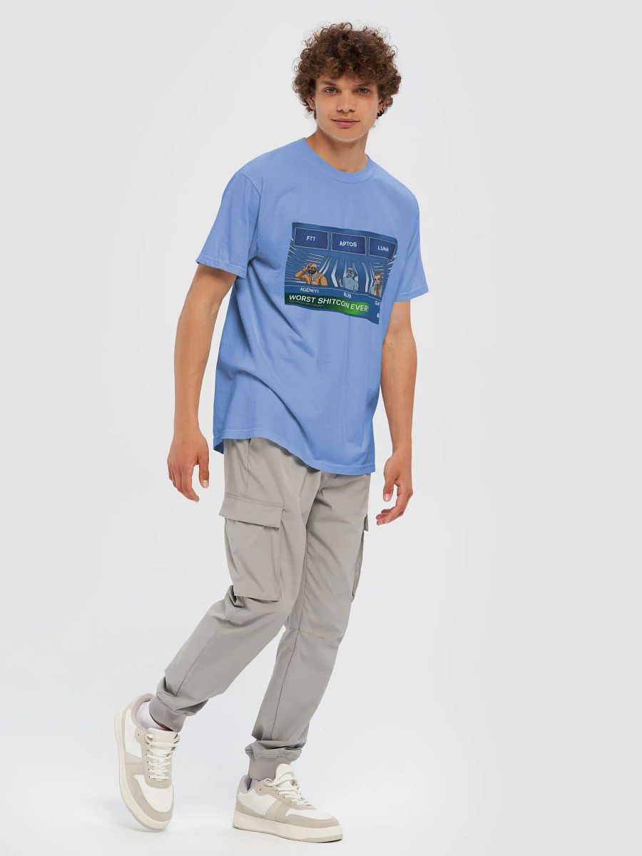 That Dirty Fish Worst product image (7)