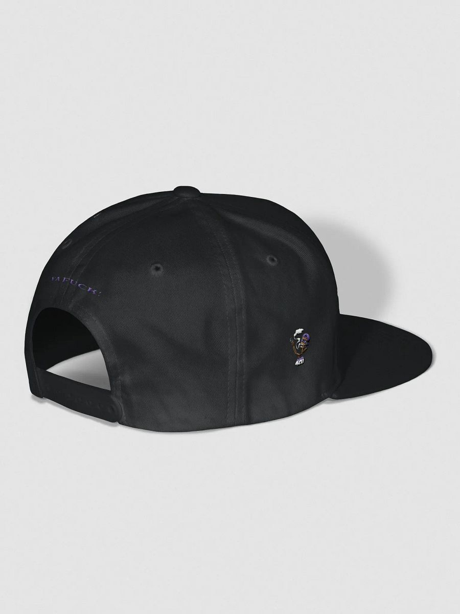 Snackman Snap back product image (3)