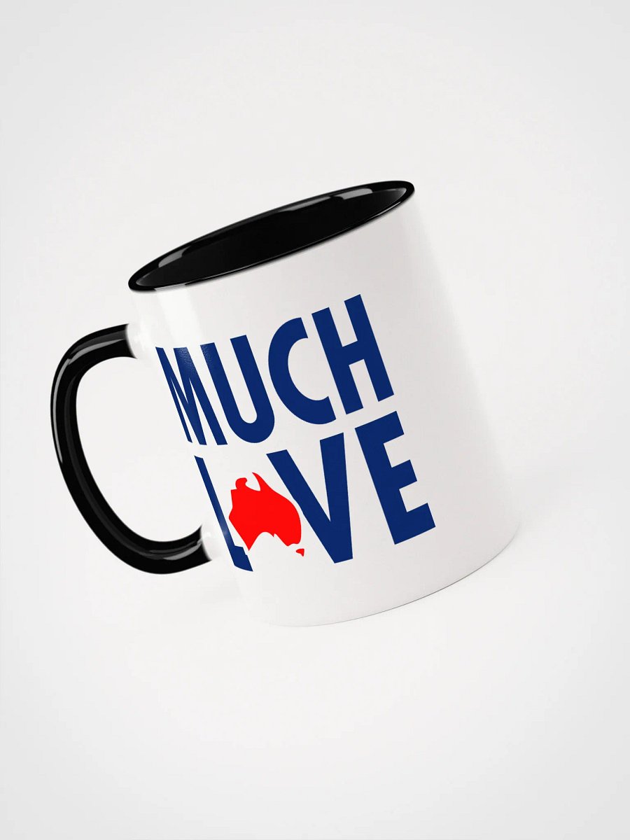 Down Under Delight Ceramic Mug product image (5)