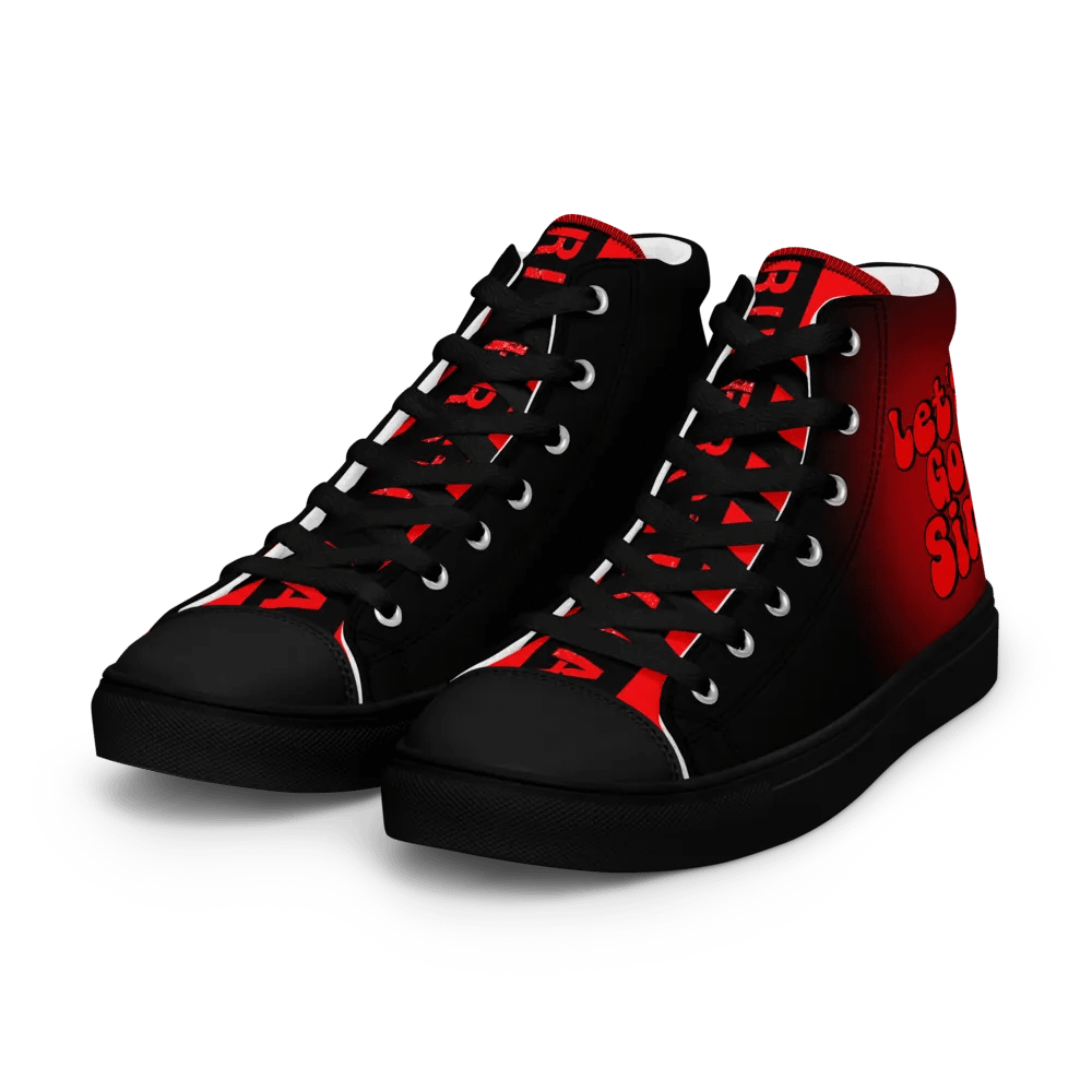 Let's Go Sin Men's Shoes product image (4)