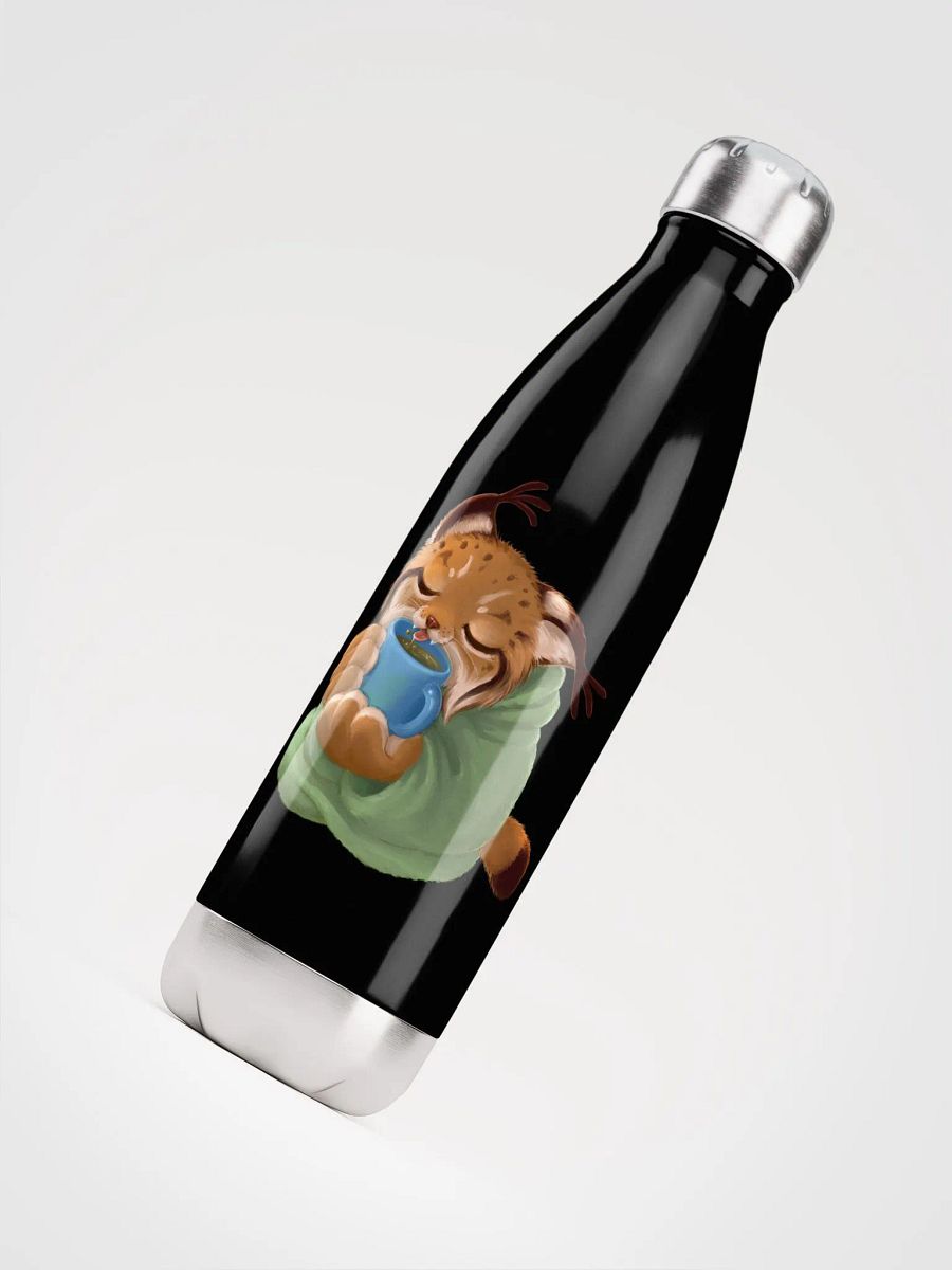 Stainless Steel Water TEA-TIME Bottle product image (7)