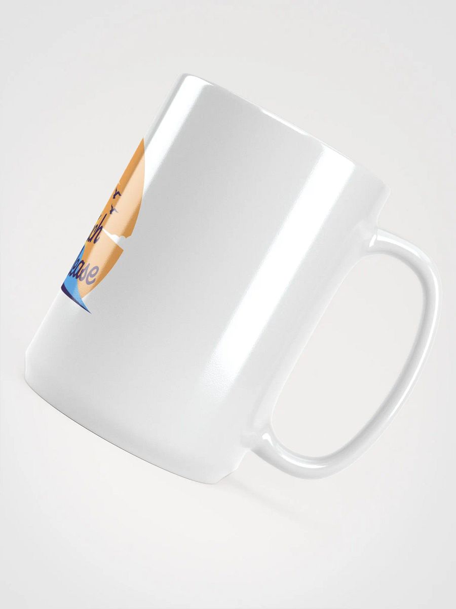 Sunset Silhouette Mug product image (5)