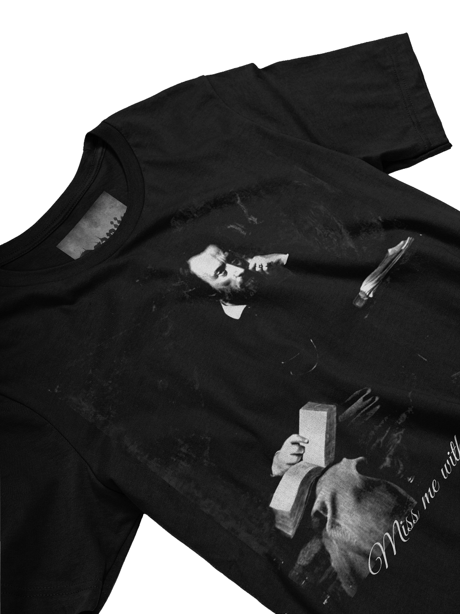Miss Me Tee product image (2)