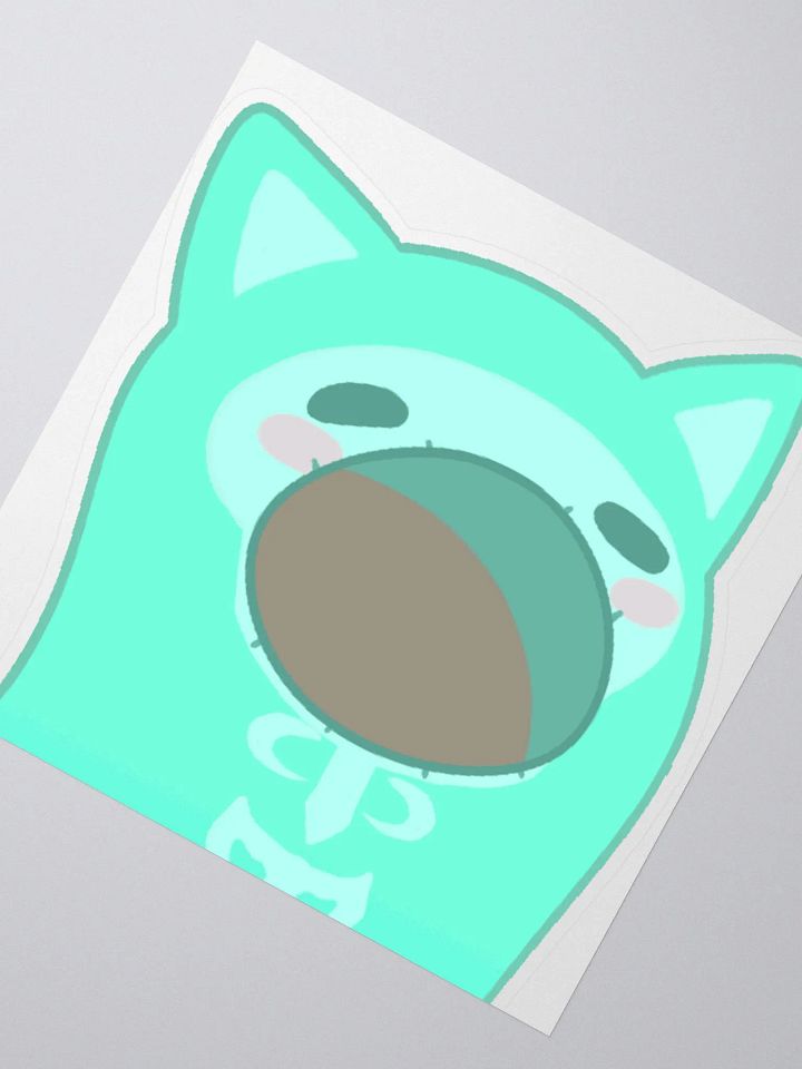 PopKap Sticker product image (4)