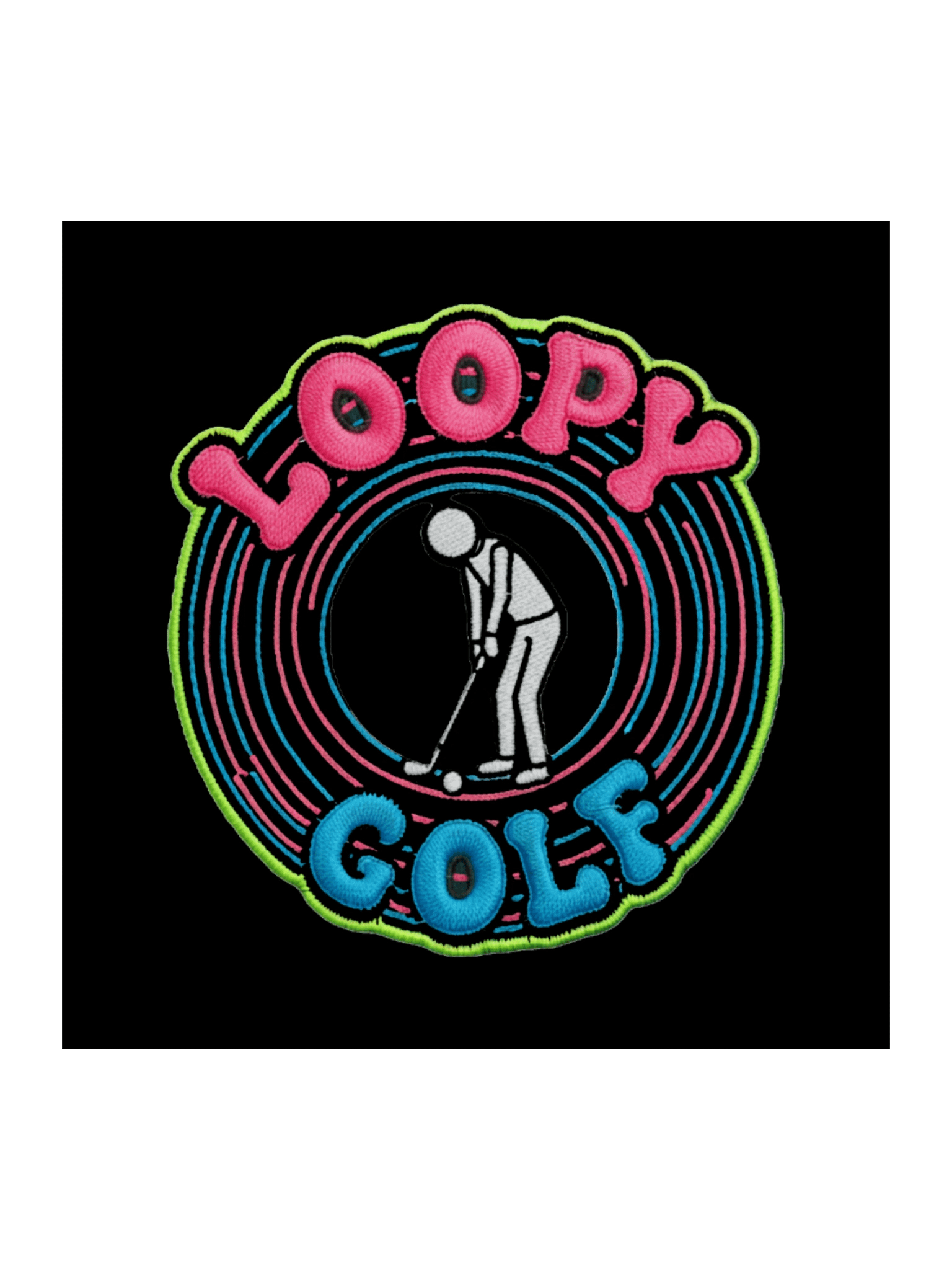 Loopy Golf product image (3)