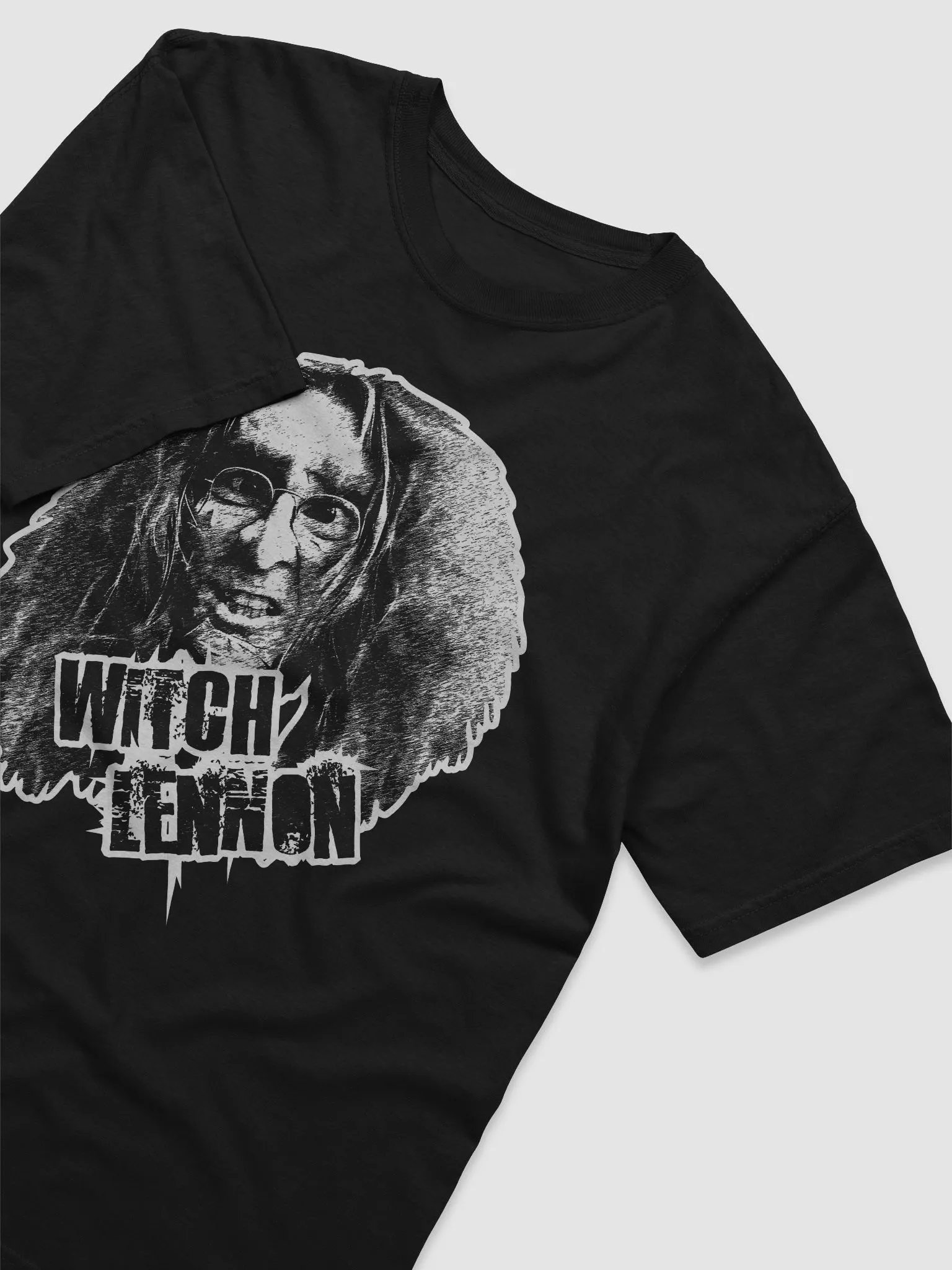 Witch Lennon Tee product image (3)