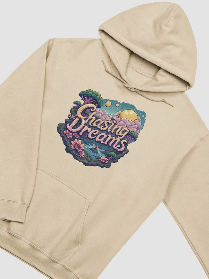 Chasing Dreams product image (2)
