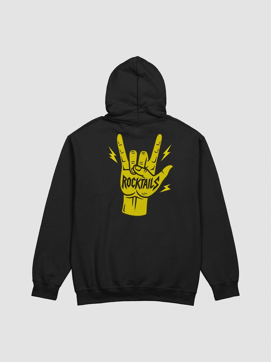 Show Your Horns Hoodie product image (3)