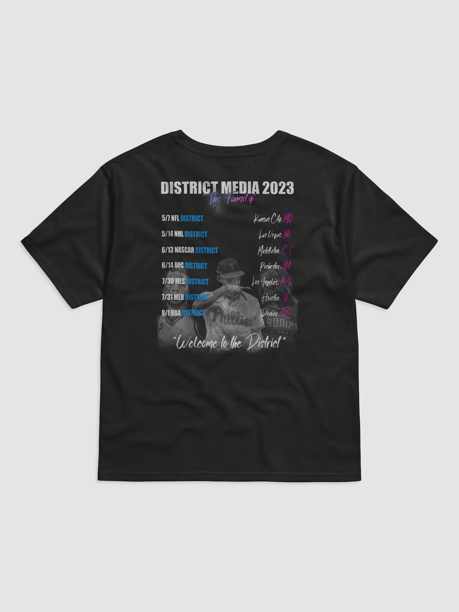 District Media 
