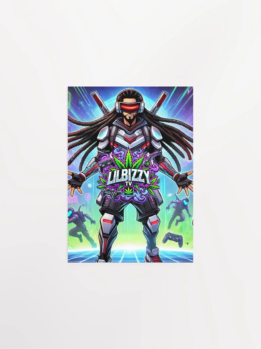 BizzWorld Posters product image (10)