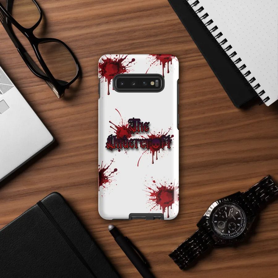 Bloodlust Samsung® Tough Case product image (57)