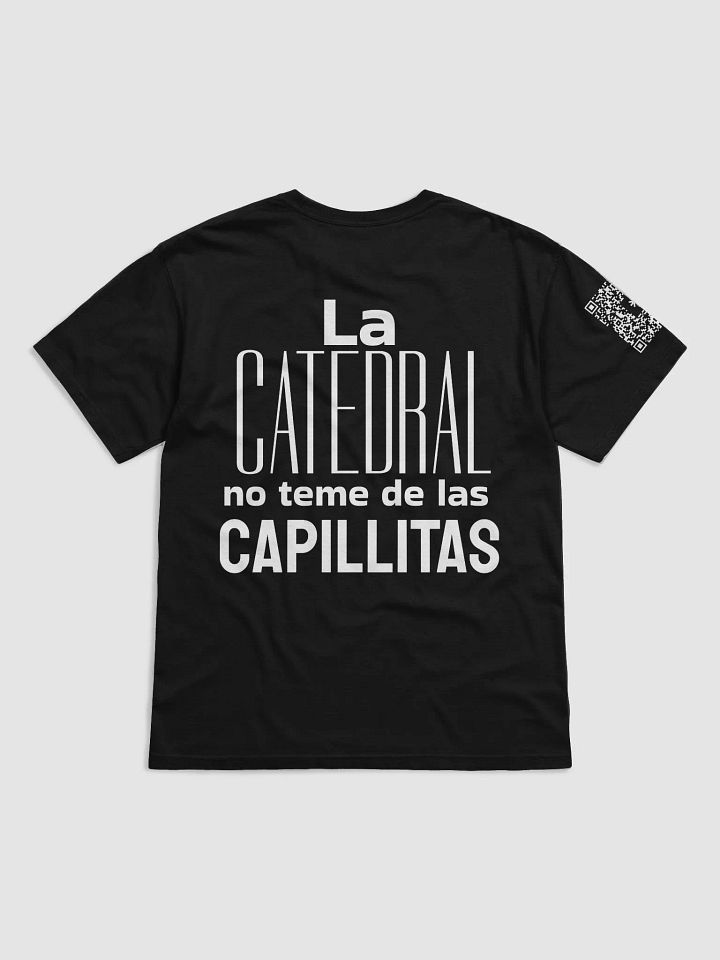 ODR - CATEDRAL Y CAPILLITAS product image (6)