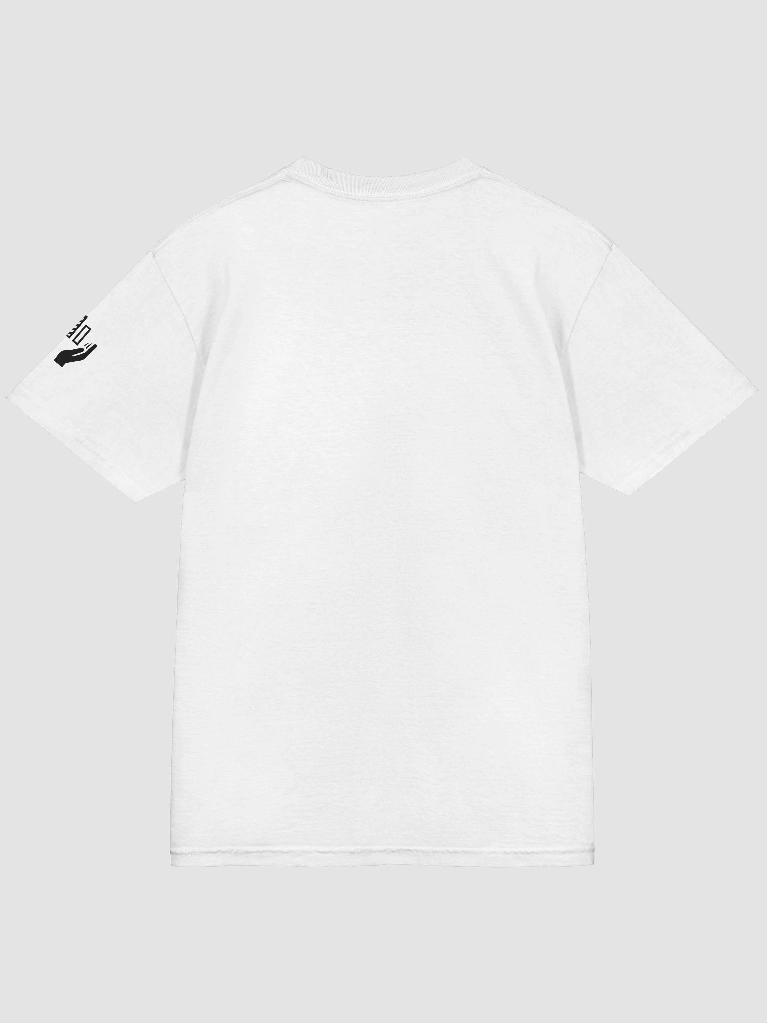 Tradeify TV Logo Shirt product image (6)