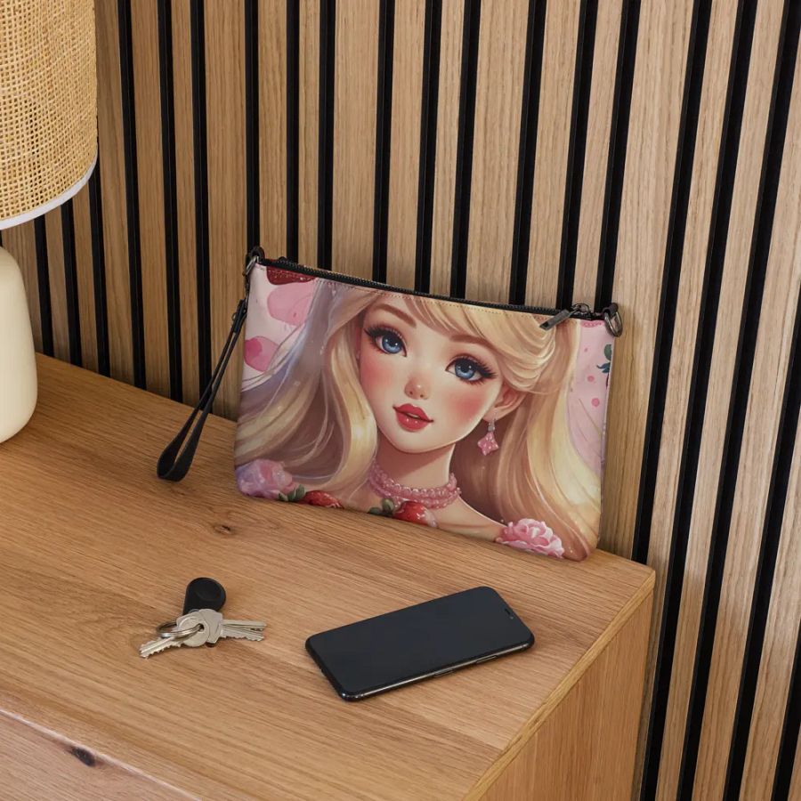 Muse Coquette Crossbody Bag product image (3)