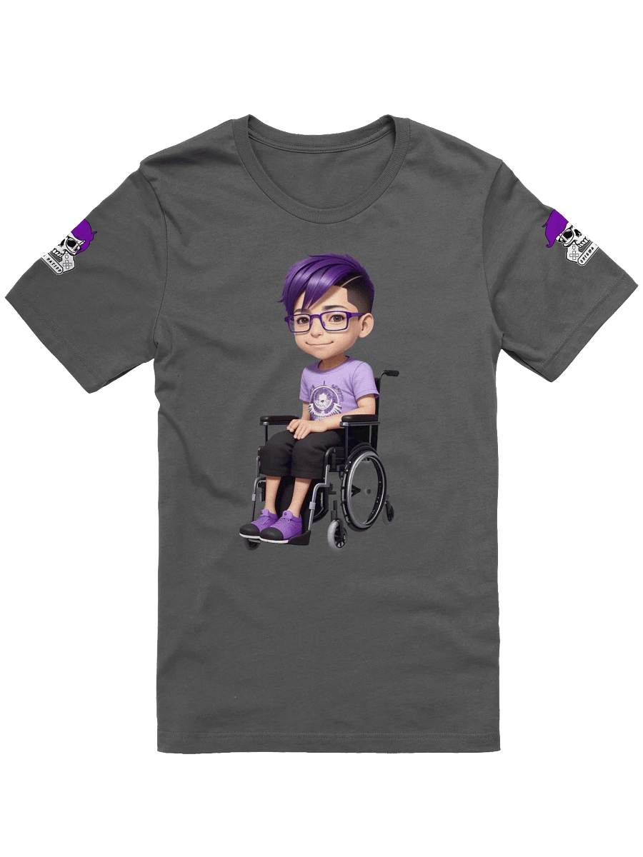 Enigma T-Shirt product image (7)