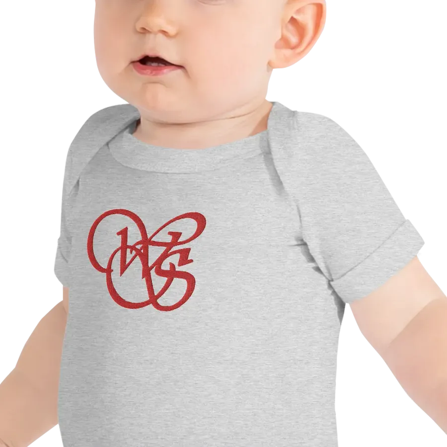 WS Baby One Piece product image (47)