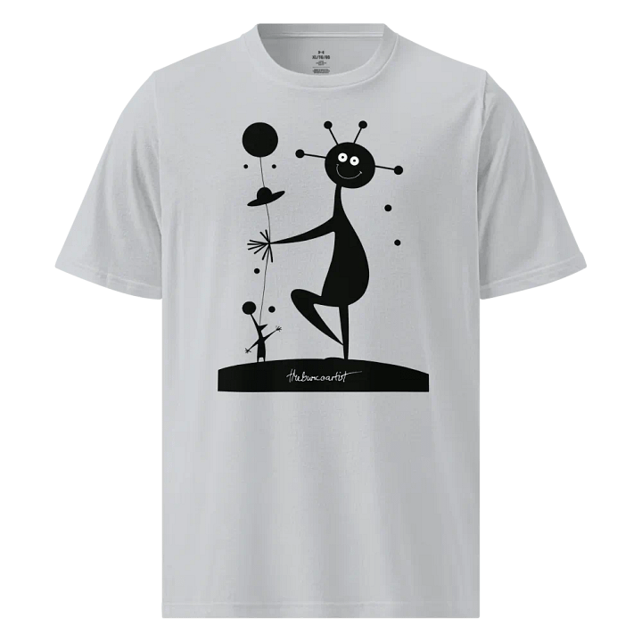 Under Armour® Athletic T-Shirt product image (1)