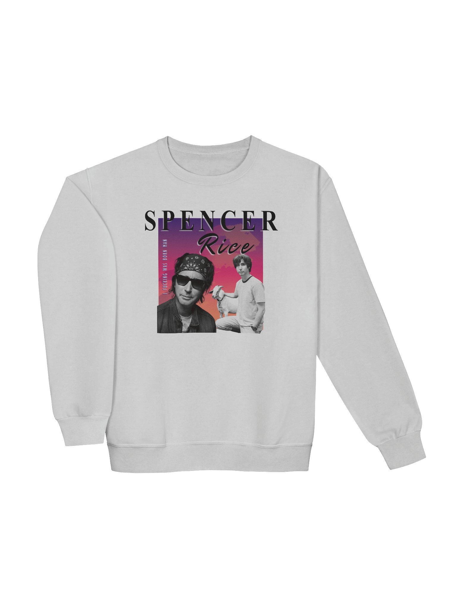 Spencer Sweatshirt product image (3)