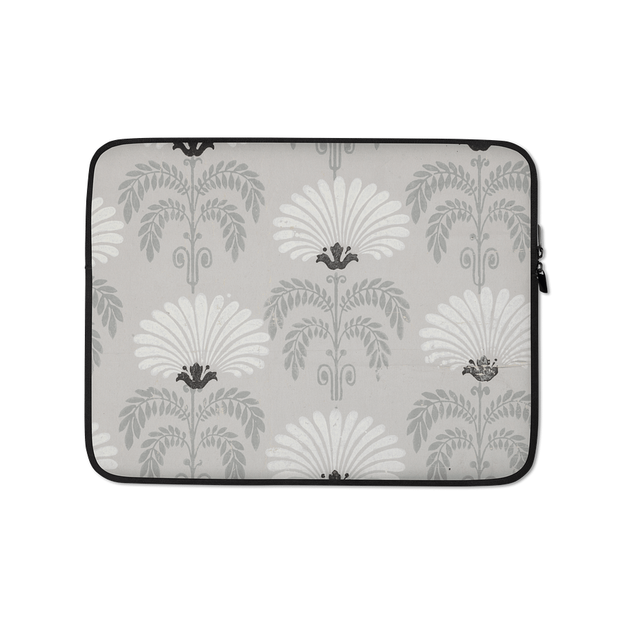 Vintage Sidewall. Laptop Sleeve product image (1)
