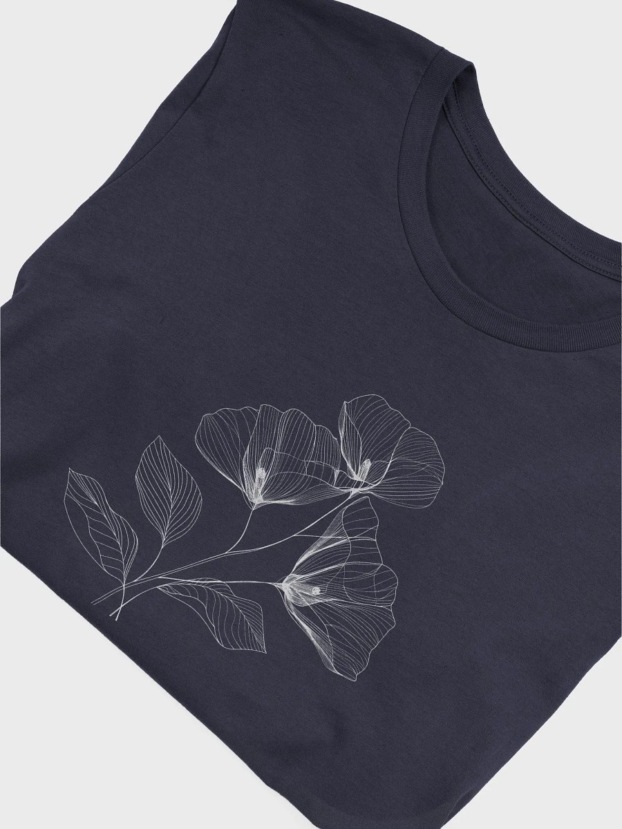 Floral T-Shirt product image (3)