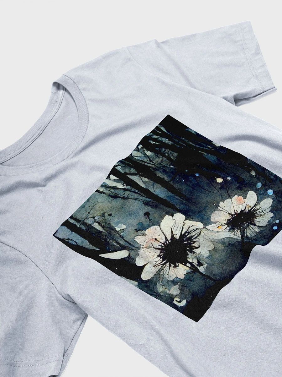 Iconic Softness: Bella+Canvas T-Shirt product image (3)