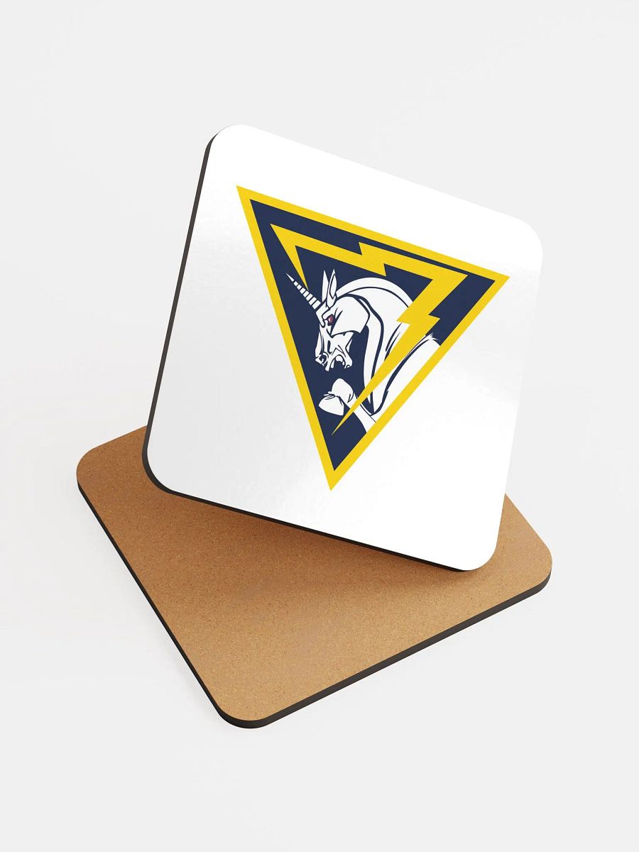 USAFA Single Coaster - Squadron 7 product image (3)