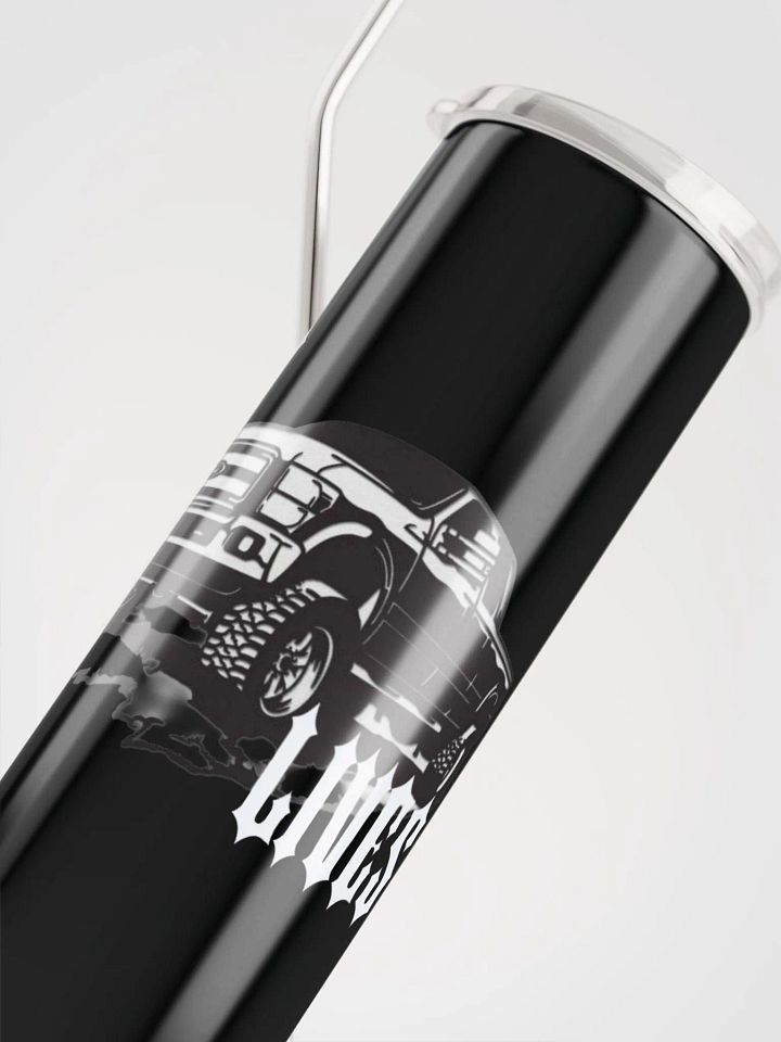 THE BEAST TUMBLER product image (1)