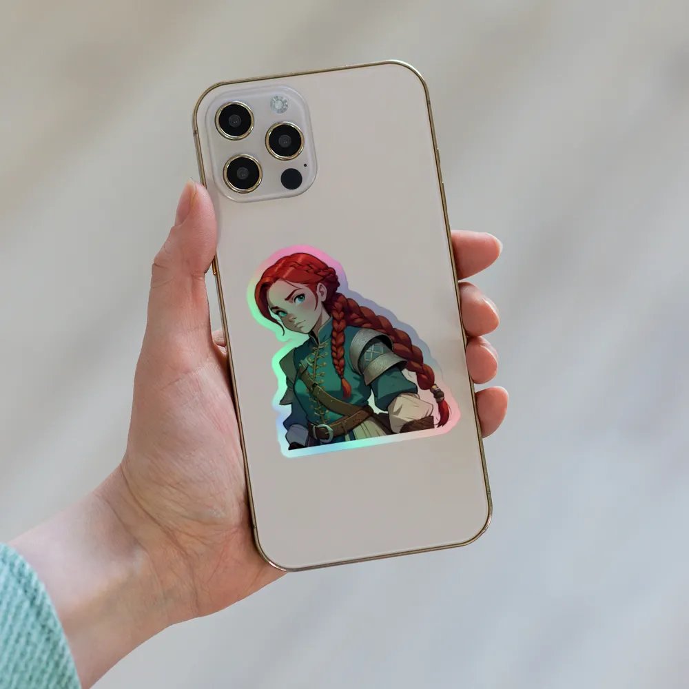 DA Merida Chapters 23-25 product image (6)