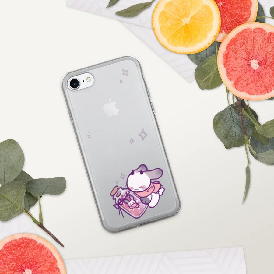₊✩‧₊˚ Bunnys Phone Case ˚₊✩‧₊ product image (338)
